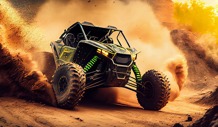 Top 5 Mistakes to Avoid on Your Dune Buggy Ride in Dubai