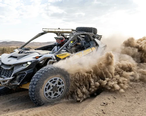 Can-Am-Maverick-R-Action