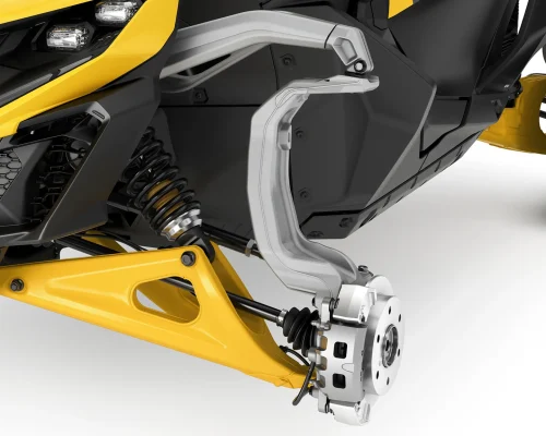 Can-Am-Maverick-R-Front-Suspension