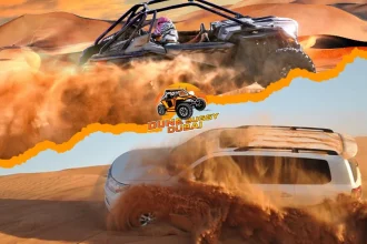 Dune-buggy-with-desert-safari-dubai