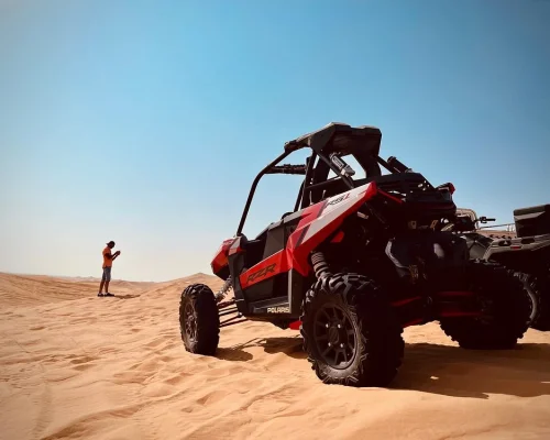 polaris-1-seat-dubai-dune-buggy-safari