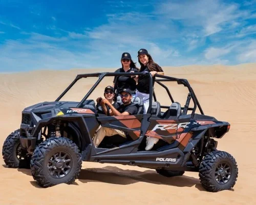 polaris-dune-buggy-for-family-dubai