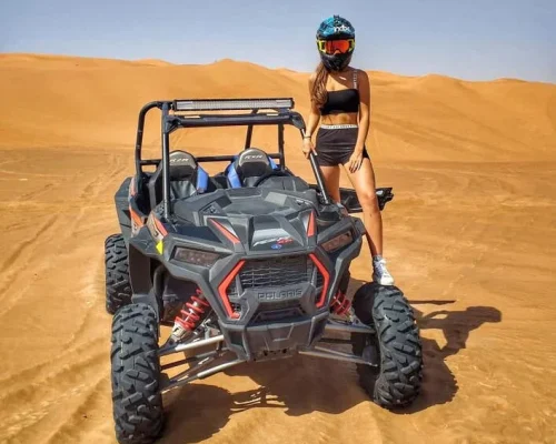 polaris-rzr-2-seats-dune-buggy
